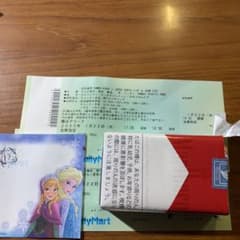 超英雄祭2020チケットのサムネイル