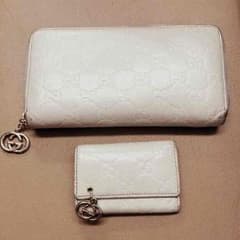 GUCCI 財布&キーケース セットのサムネイル