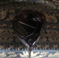 Titleist タイトリスト TSR1 FW 15° 3W ヘッド - メルカリ