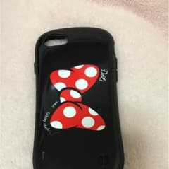 Duffy.様専用iphone7 ディズニーケースのサムネイル
