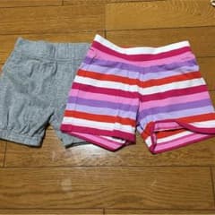 gapパンツのサムネイル