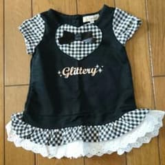 ☆チュニック   90cmのサムネイル