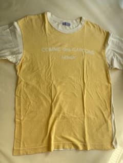 コムデギャルソンオム　Tシャツのサムネイル