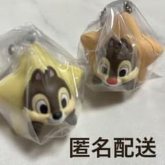 디즈니 스타 마스코트 매력 칩 데일