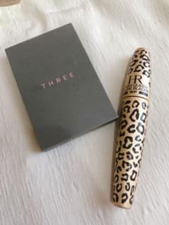ヘレナ ラッシュクイーン フェリンマスカラ  THREE アイシャドウ スリーのサムネイル