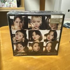 TWICE JAPAN 4th ALBUM Celebrate BOX - メルカリ