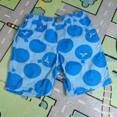 ビッツ短パン半ズボン100のサムネイル
