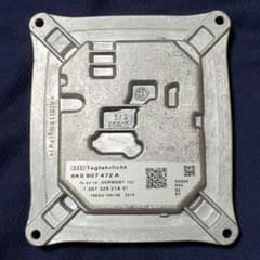 ★イヴちん様専用★アウディ A4 B8 ヘッドライト LEDコントロールユニットのサムネイル