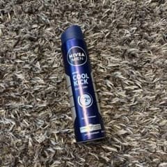 NIVEA MEN Cool Kick デオドラント 250ml 11本 NIVEA MEN Cool Kick デオドラント 250ml 11本 - メルカリ