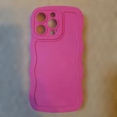 iPhone 13 Pro 로즈 레드
