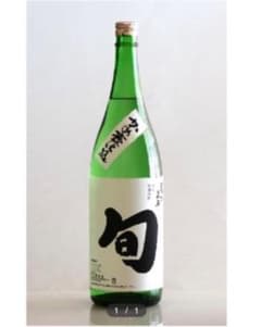 本格球磨焼酎 旬のサムネイル