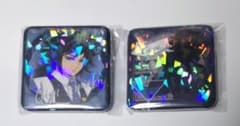 鬼滅の刃 冨岡義勇 モクテルバー グリッター缶バッジ 第一弾 - メルカリ