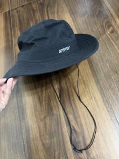 ザノースフェイス GORE-TEX アウトドアハット Lサイズ美品
