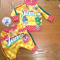 nt♡mam様専用★JAM 90パーカー＆サルエルパンツのサムネイル