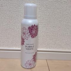 ジェミーチェンジ BUBBLE WHITE 洗顔料 150g 3本セット ジェミーチェンジ バブルホワイト 洗顔料 150g - メルカリ