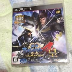 戦国BASARA4 皇のサムネイル
