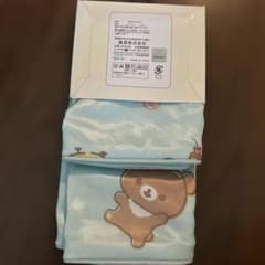 冷感枕カバー リラックマ コリラックマ ピロケース 接触冷感