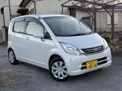 ★車検満タン2年★ ダイハツ　ムーヴ　L175S 　★調子良好のサムネイル