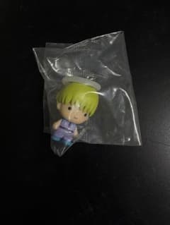 h*i様 HUNTER×HUNTER ハンターハンター めじるしアクセサリー シのサムネイル
