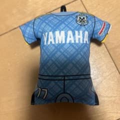 ジュビロ磐田 大津祐樹のサムネイル