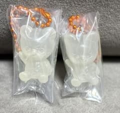 SKZOO スキズー グミチャーム2個セットのサムネイル