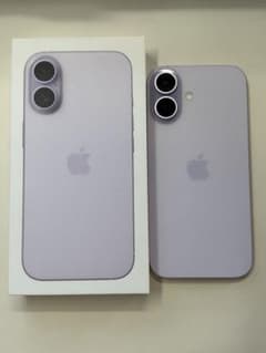 美品】iPhone 17 本体 ラベンダー 512GB おまけケース3個付き - メルカリ
