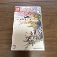 HARVESTELLA Nintendo Switchのサムネイル