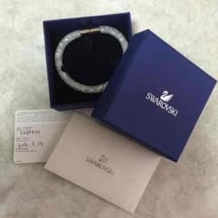SWAROVSKI Stardust Gray ブレスレットのサムネイル
