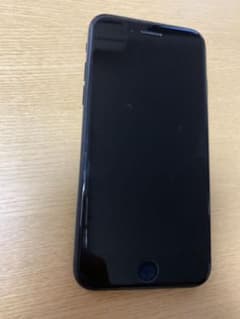 iPhone7 128GB Softbank SIMロック解除済みのサムネイル