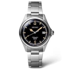 【未使用】 SEIKO×TiCTAC 記念コラボ SZSB006 自動巻きのサムネイル