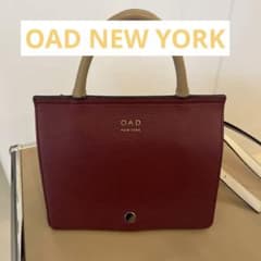 OAD NEW YORK ハンドバッグ　ショルダーのサムネイル