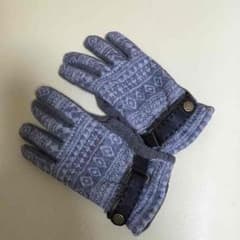 ＥDWＩＮメンズ手袋のサムネイル
