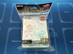 遊戯王 YCSJ スリーブ マルチャミー 100枚入 - メルカリ