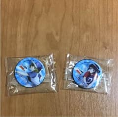 メジャーセカンドマグネットのサムネイル