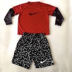 NIKE キッズ セットアップ DRI-FIT 130-140cmのサムネイル