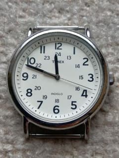 TIMEX ウィークエンダーのサムネイル