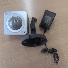 Panasonic BB-HCM511 ネットワークカメラのサムネイル