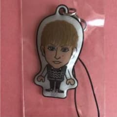 白濱亜嵐クリーナーのサムネイル