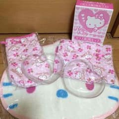 ハローキティのサムネイル