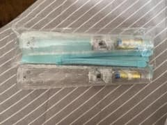 AAA 2021 ライブ　ペンライトのサムネイル