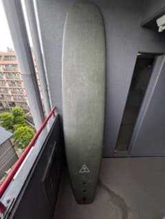 キャッチサーフノーズライダー8'6ft、ハスラーに入ります軽ワゴンに積めます キャッチサーフノーズライダー8'6ft、ハスラーに入ります軽ワゴンに