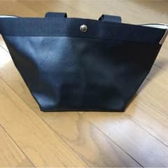ハンドメイド トートバッグのサムネイル