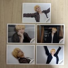 寺西拓人　公式 写真のサムネイル