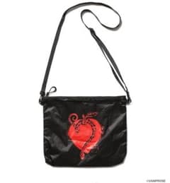 HYDE ショルダーバッグ　新品　バッグ　VAMPS　ラルク　グッズのサムネイル