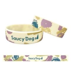 ラバーバンド Saucy Dogのサムネイル