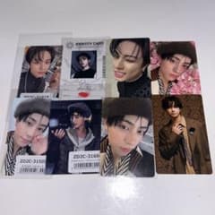 &TEAM TAKI トレカセット - メルカリ