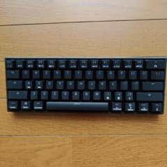 VELOCIFIRE TKL61WS メカニカルキーボード 本体 VELOCIFIRE TKL61WS メカニカルキーボード 本体 - メルカリ