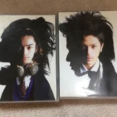☆AAA☆DVDのサムネイル