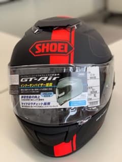ショウエイ ヘルメット SHOEI GT-Airのサムネイル