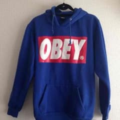 OBEY®スウェット♡のサムネイル